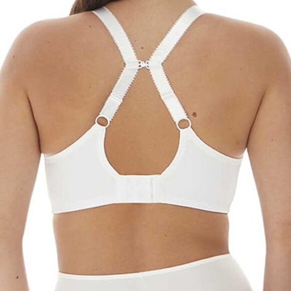 **Fantasie** Women's Impression Underwire Molded Bra with J-Hook 32G NWT - Picture 3 of 7